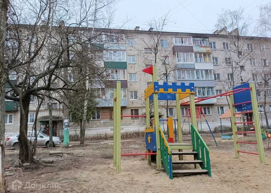 Продаётся 1-комнатная квартира, 30.5 м²