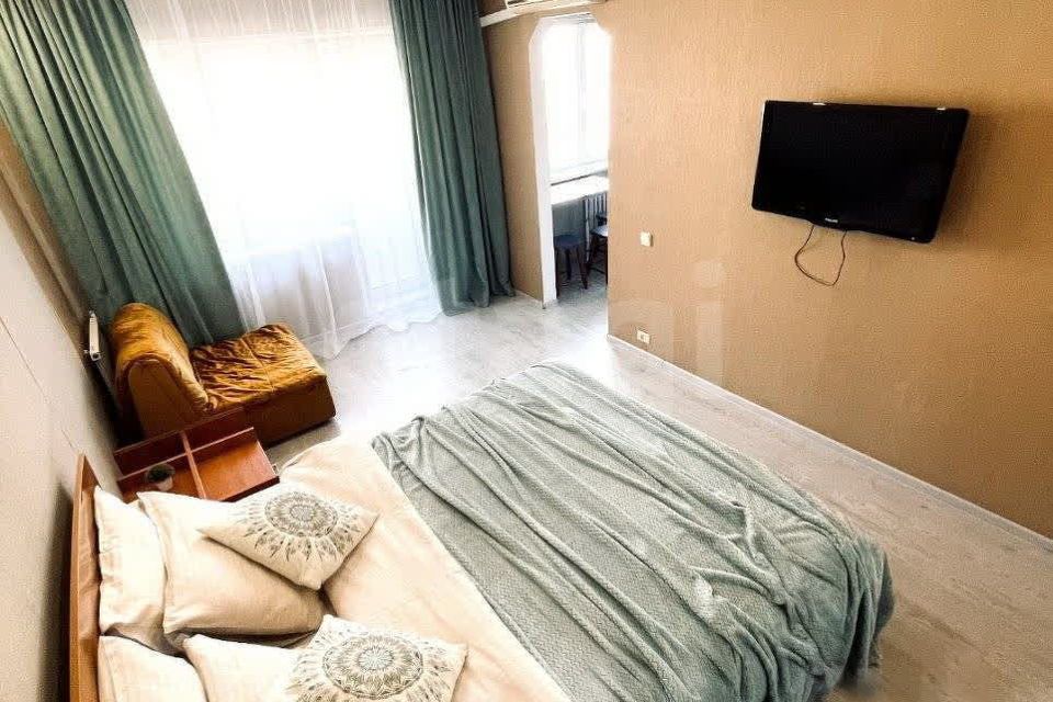 Сдаётся 1-комнатная квартира, 32 м²