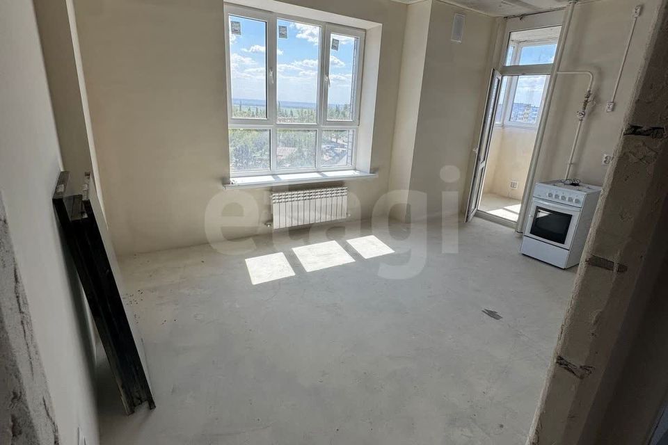 Продаётся 2-комнатная квартира, 56.4 м²