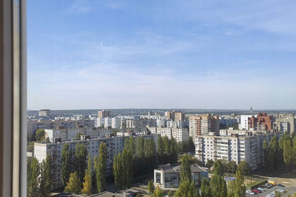 Продаётся 4-комнатная квартира, 112.14 м²