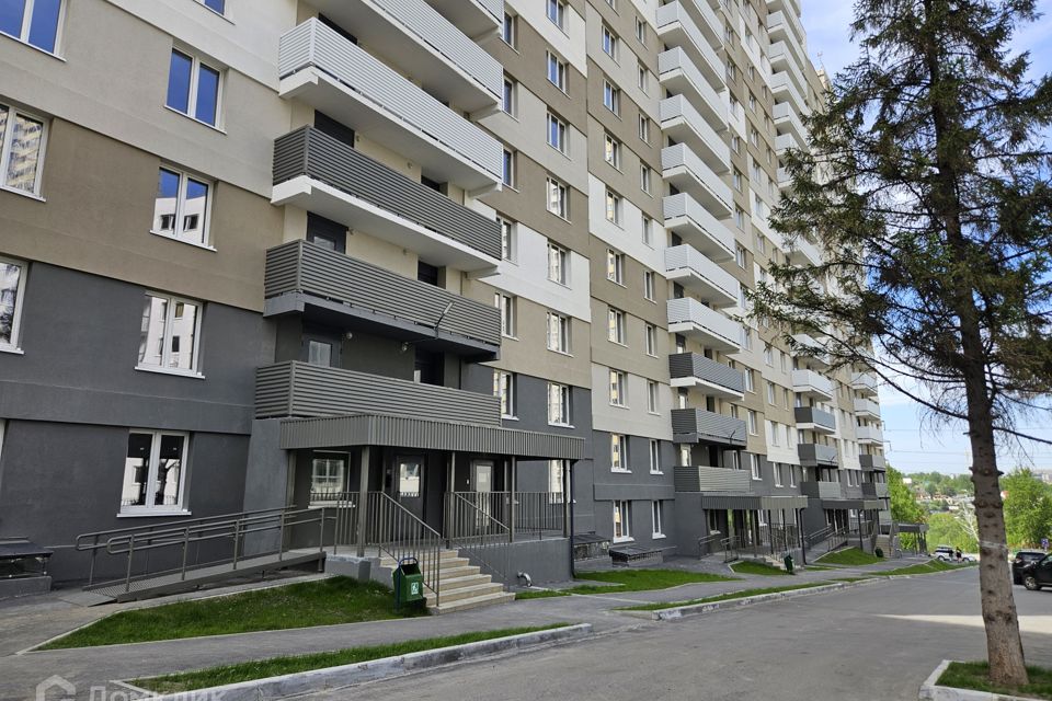 Продаётся 2-комнатная квартира, 74.65 м²