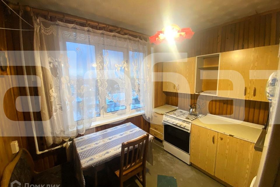 Продаётся 2-комнатная квартира, 48.2 м²