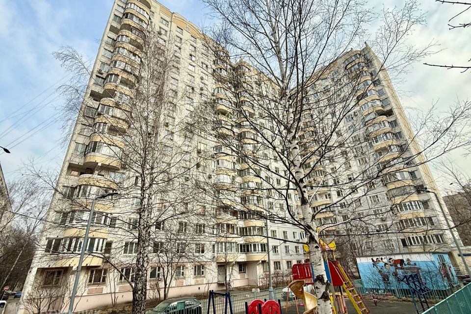 Продаётся 3-комнатная квартира, 68.2 м²