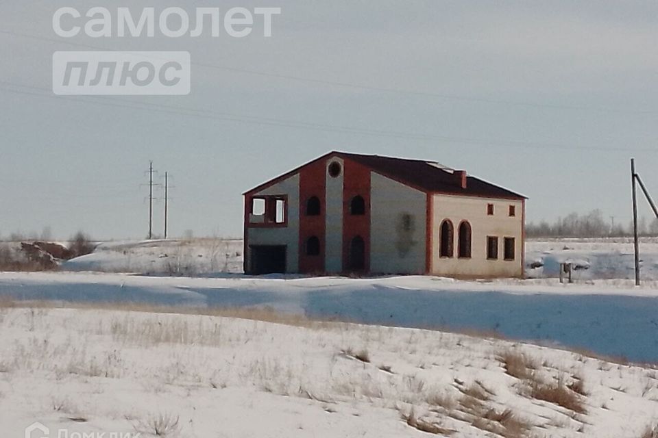 Купить Дом В Лысых Горах Саратовской