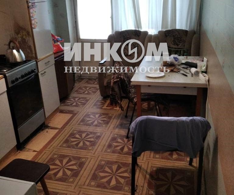Сдаётся 1-комнатная квартира, 36 м²