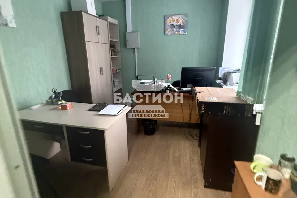 Продаётся помещение своб. назначения, 1039.1 м²