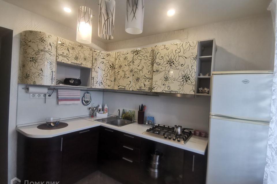 Сдаётся 2-комнатная квартира, 46.9 м²