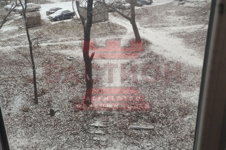 Продаётся 3-комнатная квартира, 42 м²