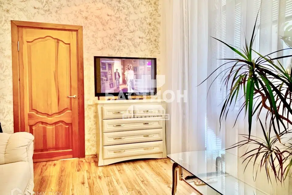 Продаётся 2-комнатная квартира, 48 м²