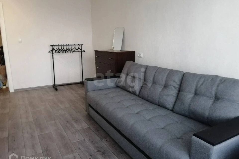Сдаётся 1-комнатная квартира, 32 м²