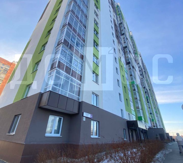 Сдаётся студия, 23 м²