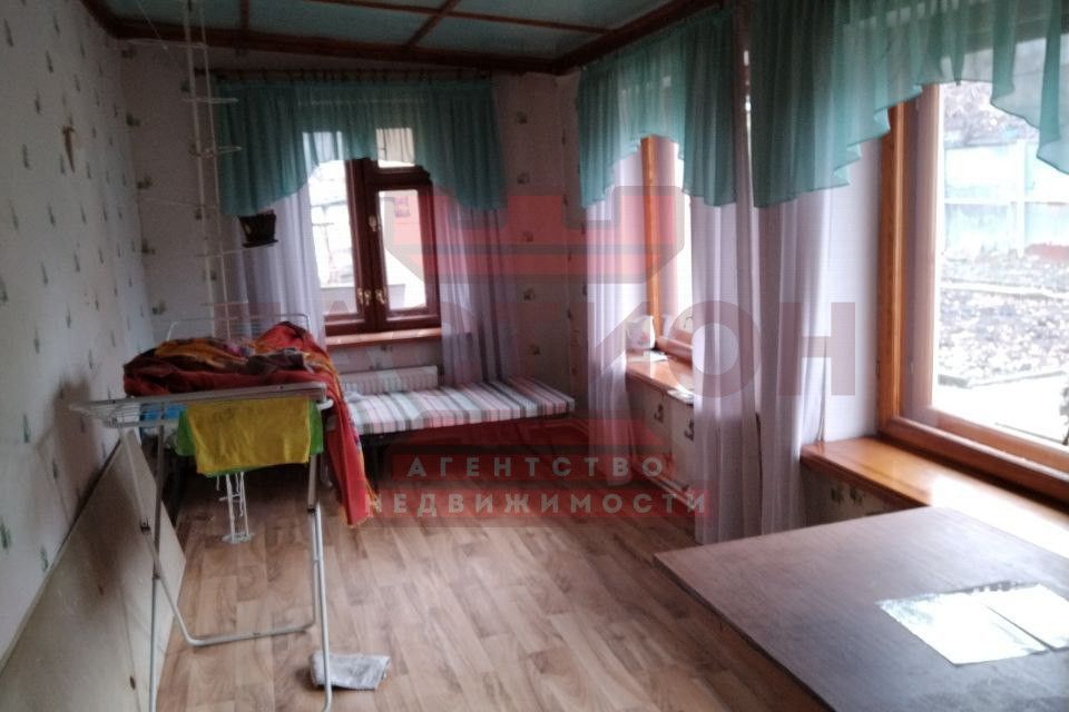 Продаётся 1-этажный дом, 82 м²