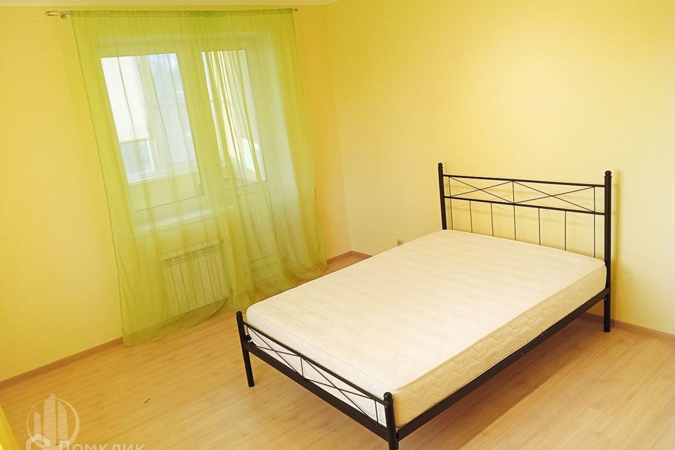 Сдаётся 2-комнатная квартира, 65 м²