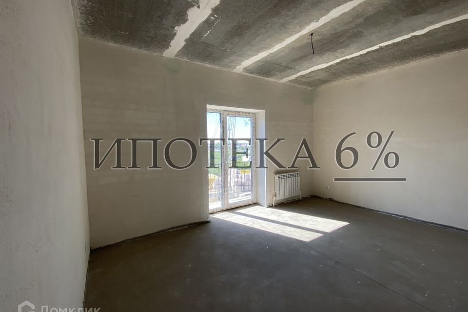 Продаётся 3-комнатная квартира, 80 м²