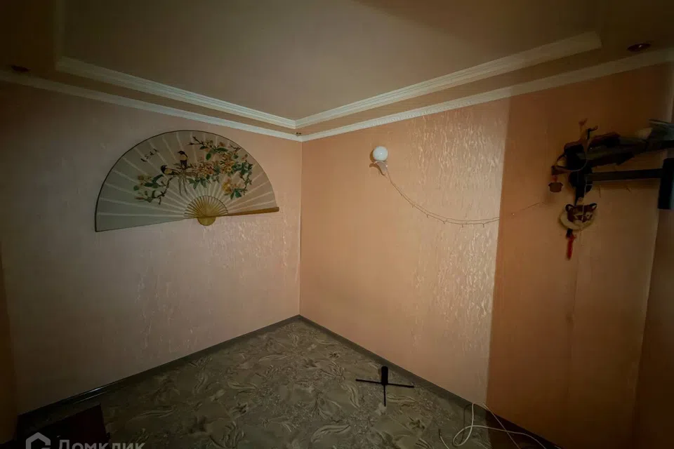 Продаётся 2-комнатная квартира, 48 м²