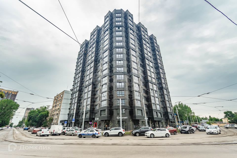 Продаётся студия, 31 м²