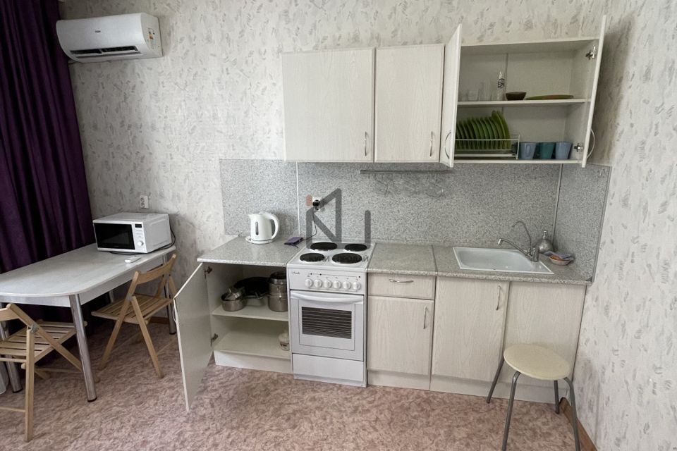 Сдаётся 2-комнатная квартира, 40.4 м²