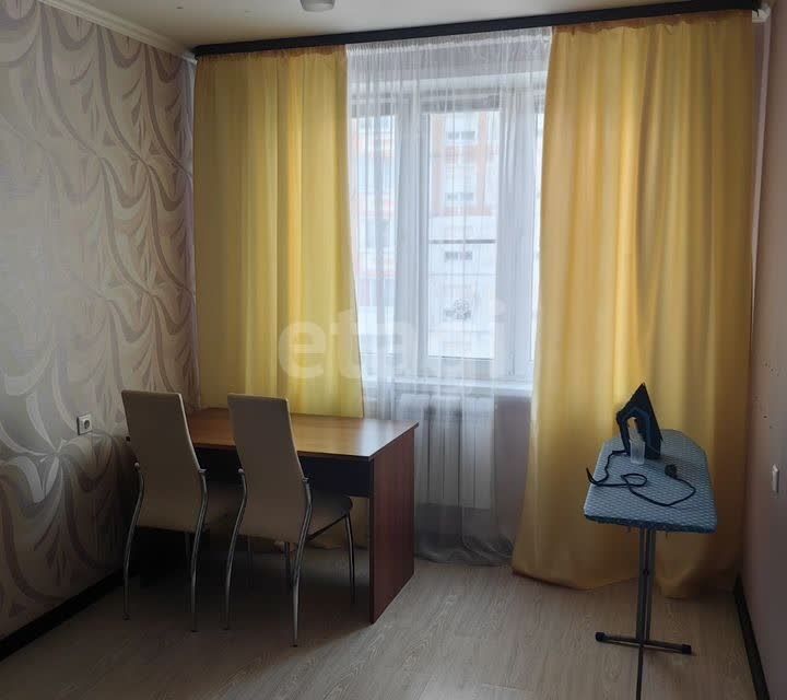Продаётся 3-комнатная квартира, 80 м²