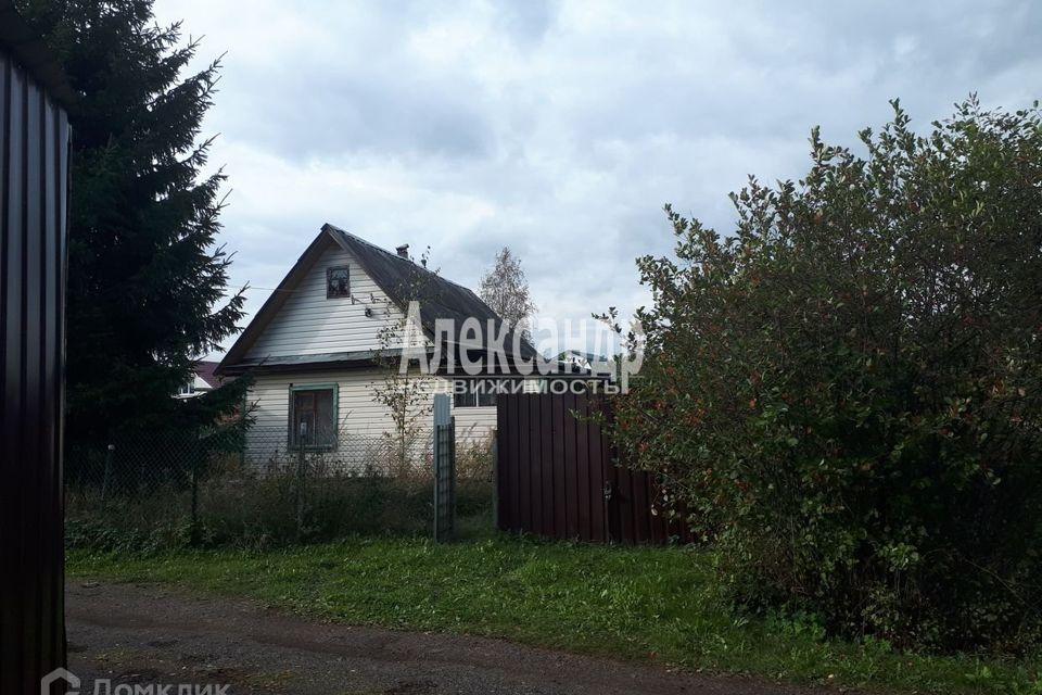 Купить Дом Питер В Мяглово Ленинградской Области