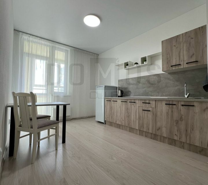 Сдаётся 1-комнатная квартира, 37.1 м²