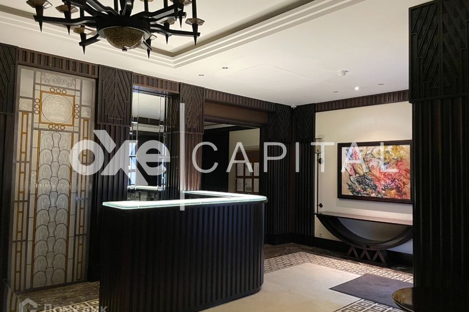 Продаётся 2-комнатная квартира, 118 м²