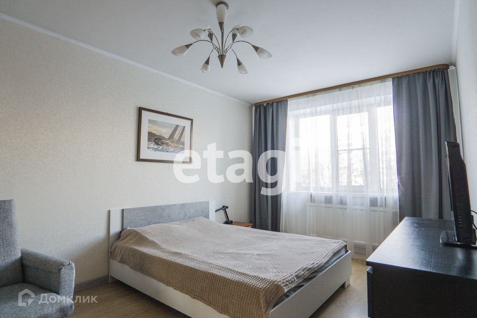 Продаётся 1-комнатная квартира, 36 м²