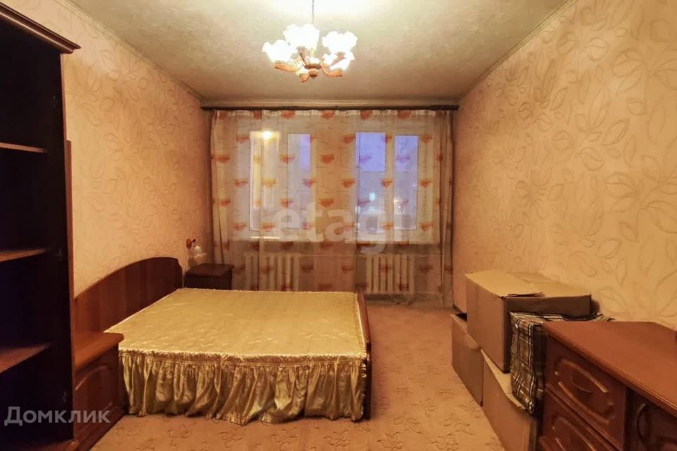 Сдаётся 2-комнатная квартира, 66.4 м²