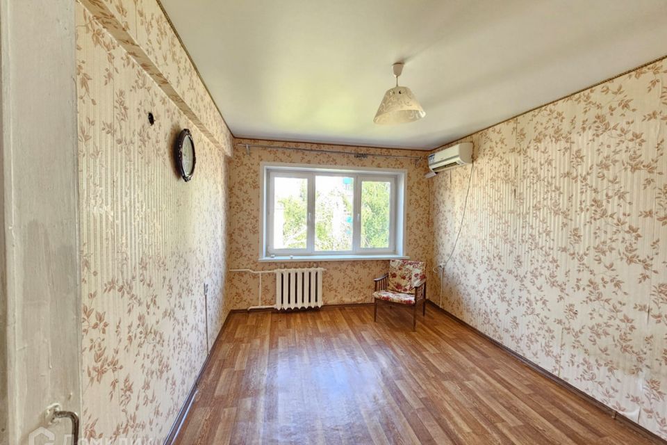 Продаётся 2-комнатная квартира, 48 м²