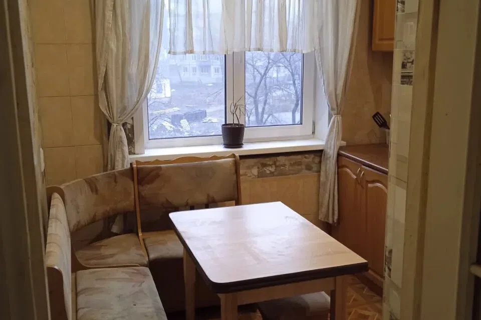 Сдаётся 2-комнатная квартира, 44 м²