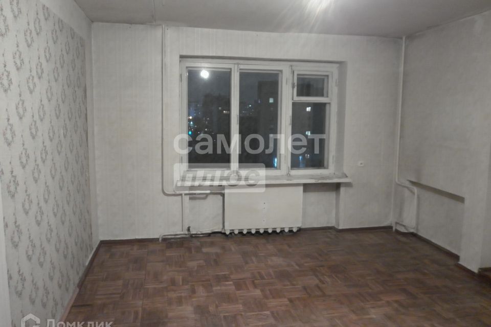 Продаётся 3-комнатная квартира, 59.2 м²