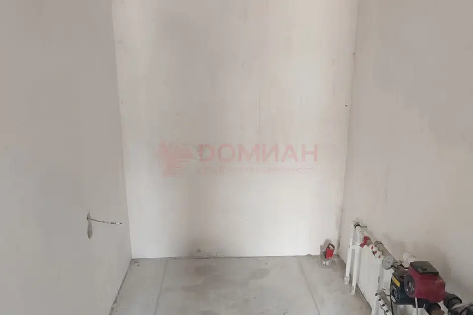 Продаётся 1-этажный дом, 118 м²
