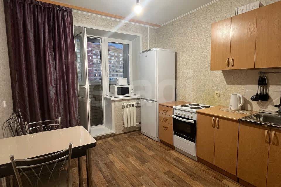 Сдаётся 2-комнатная квартира, 50 м²