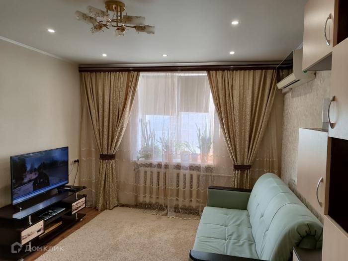 Продаётся 2-комнатная квартира, 43 м²