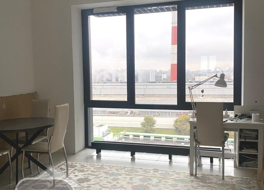 Продаётся 2-комнатная квартира, 68.8 м²