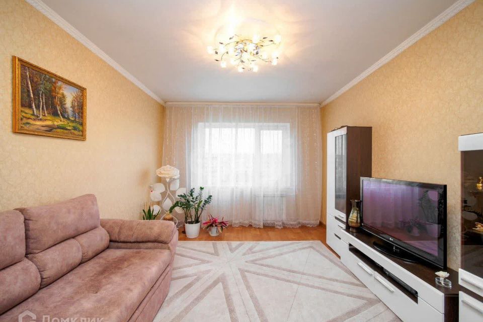 Продаётся 3-комнатная квартира, 64 м²