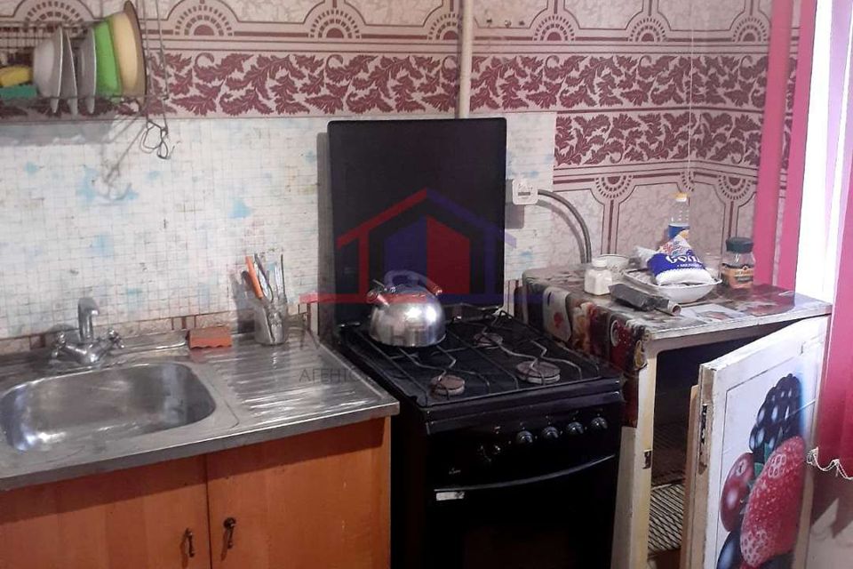 Сдаётся 2-комнатная квартира, 40 м²
