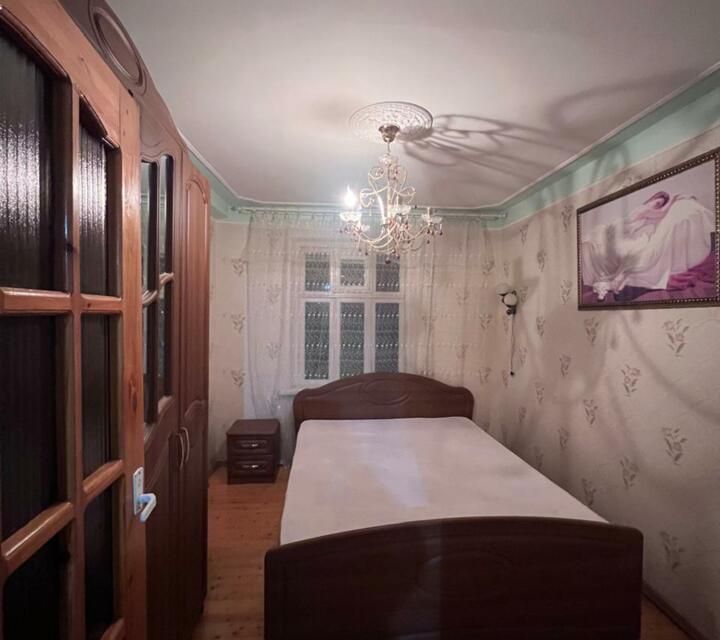 Продаётся 3-комнатная квартира, 64 м²