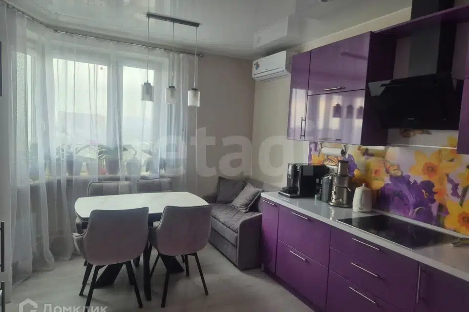 Продаётся 2-комнатная квартира, 70 м²