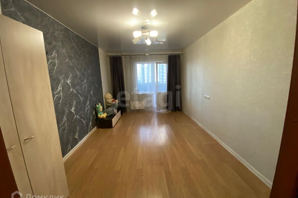 Сдаётся 1-комнатная квартира, 45 м²