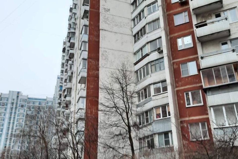 Продаётся 3-комнатная квартира, 79.7 м²