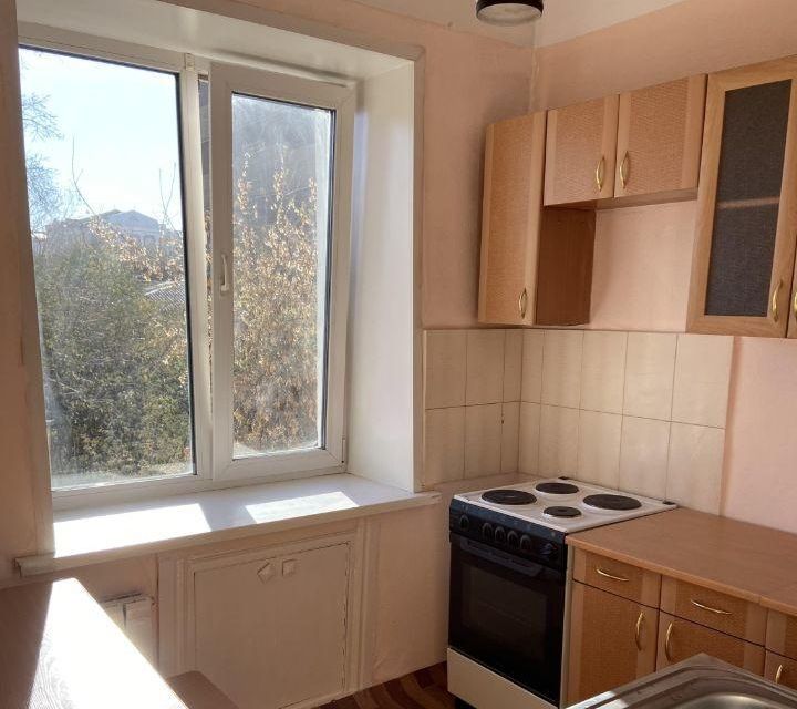 Сдаётся 1-комнатная квартира, 30.4 м²