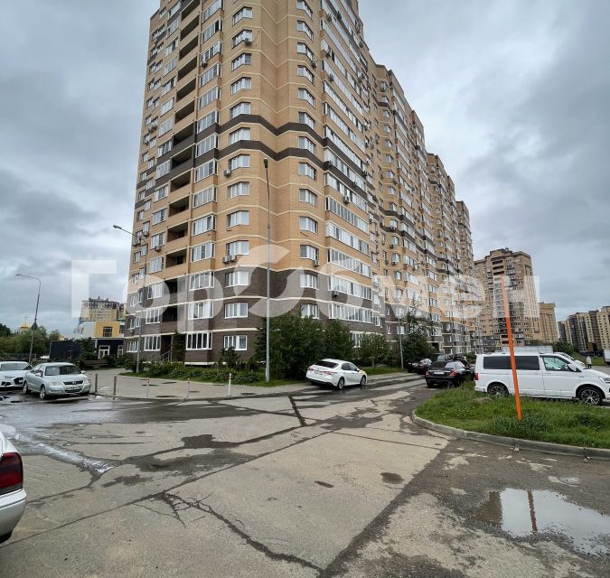 Продаётся 3-комнатная квартира, 90 м²