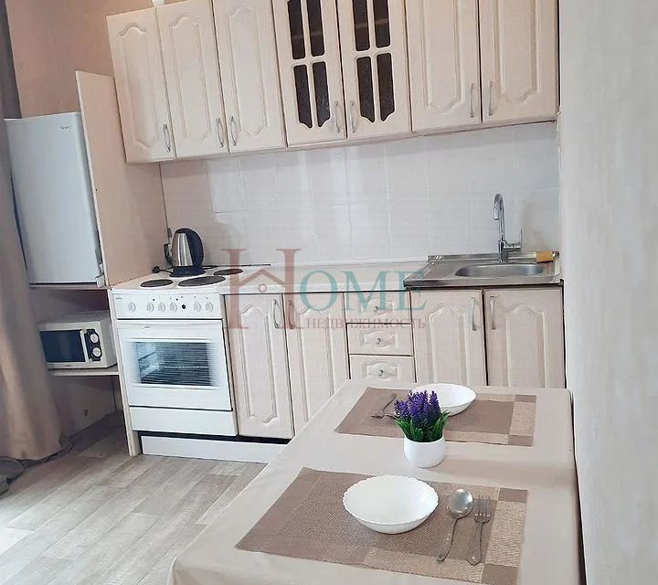 Сдаётся 1-комнатная квартира, 32.8 м²