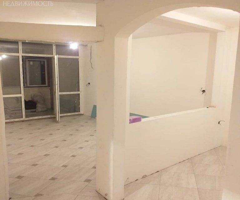 Продаётся 2-комнатная квартира, 53 м²