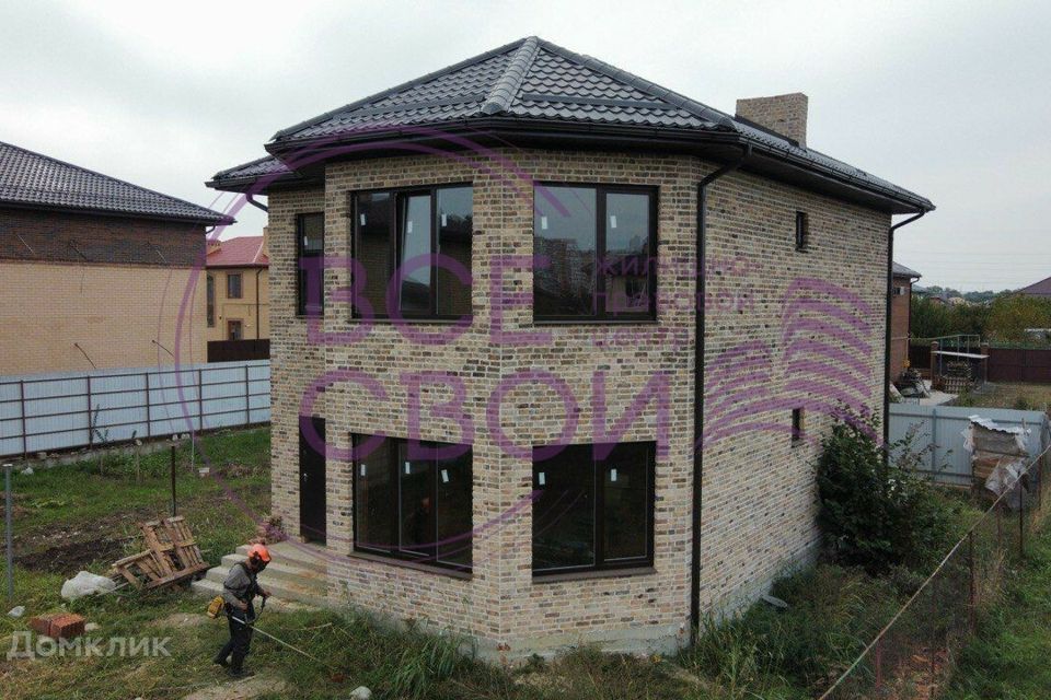 Купить Участок Нижний Казачий Хутор