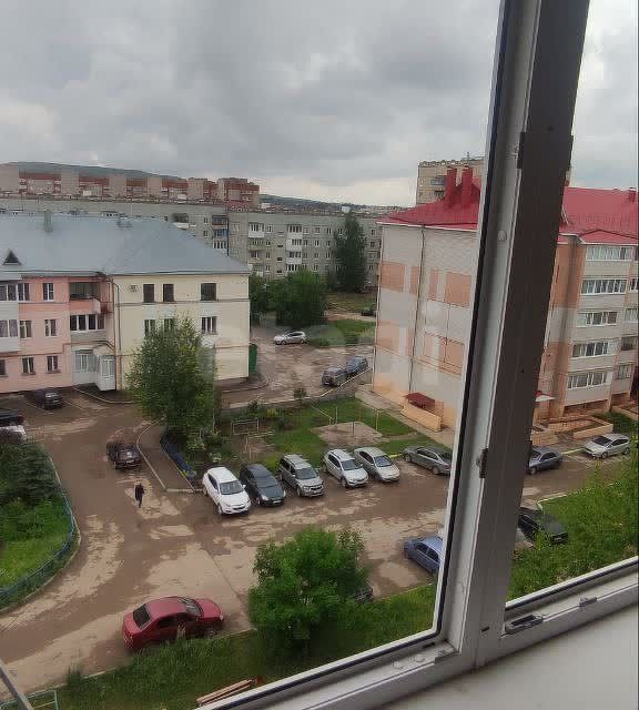 Продаётся 1-комнатная квартира, 34.9 м²