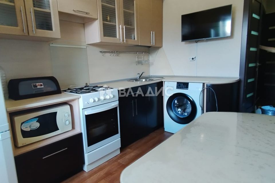 Продаётся 2-комнатная квартира, 50.3 м²