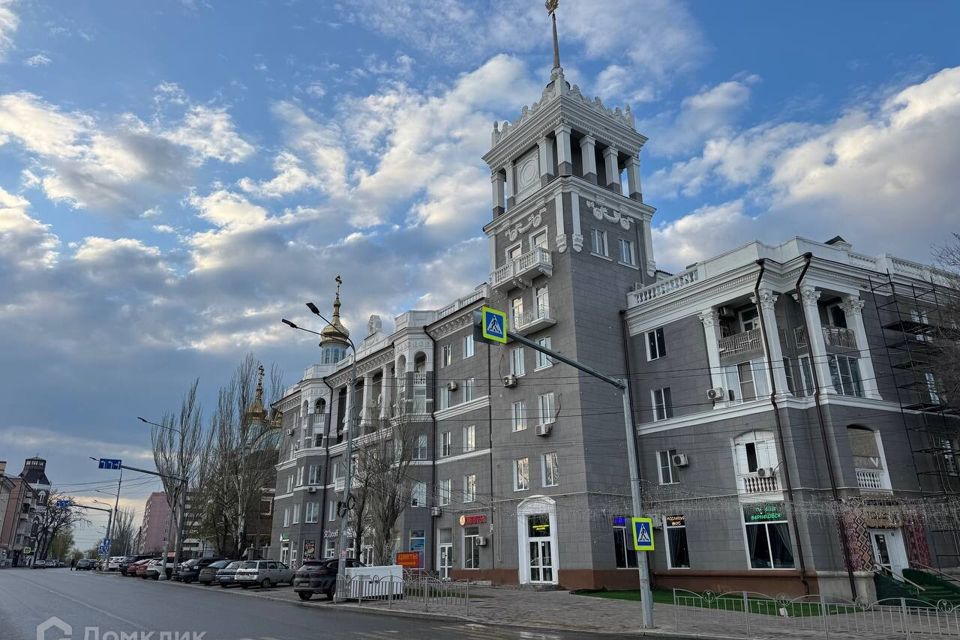 Продаётся 2-комнатная квартира, 51.5 м²