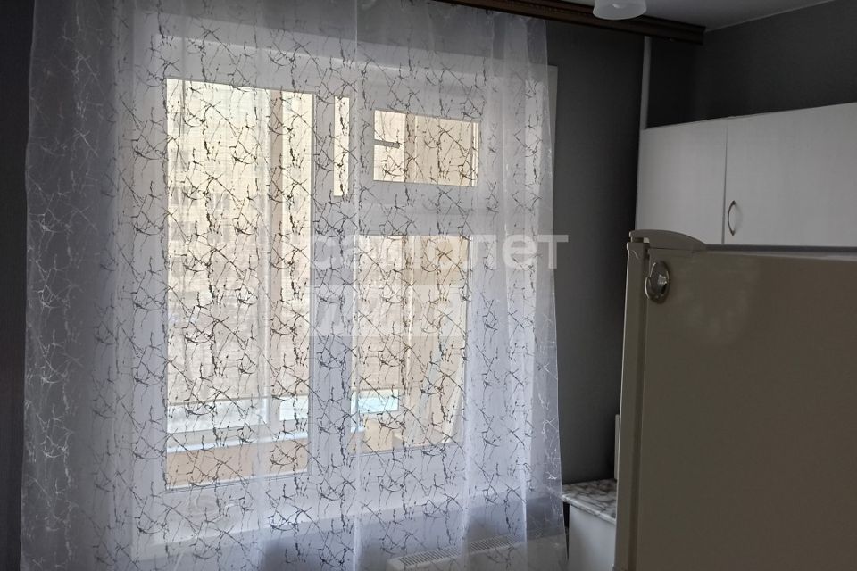 Сдаётся 1-комнатная квартира, 27 м²