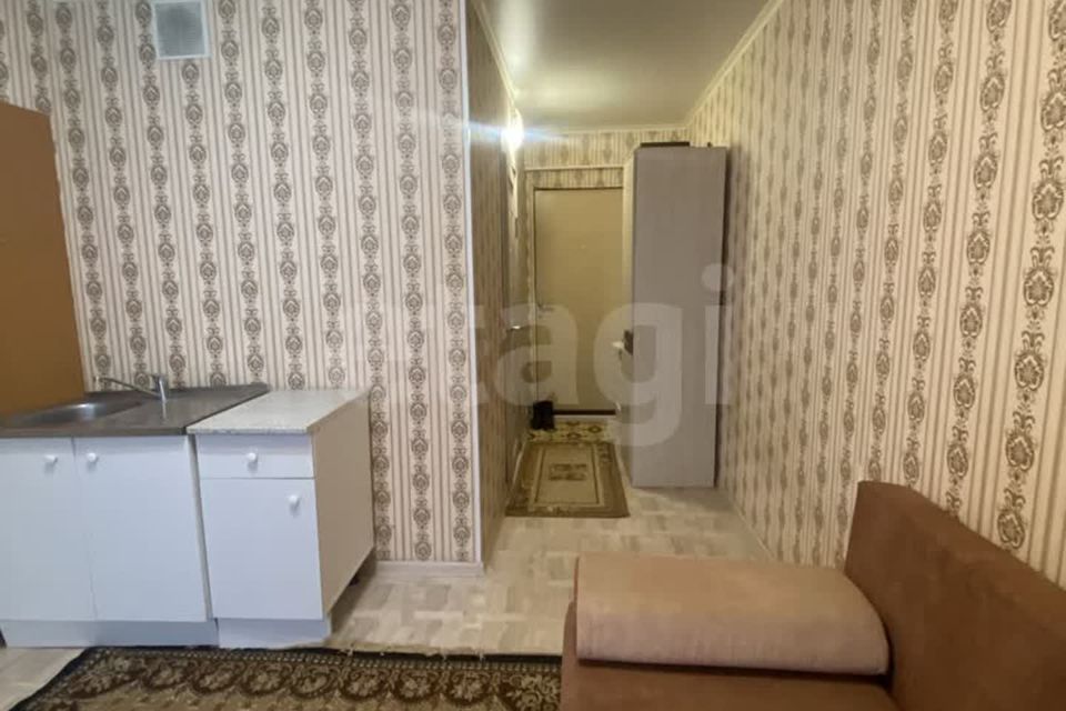 Продаётся студия, 15.8 м²
